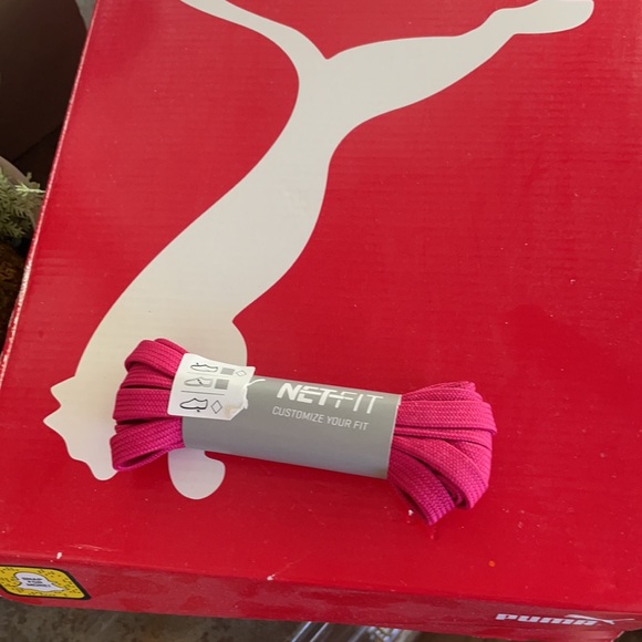 Puma IGNITE limitless netfit - Picture 5 of 5